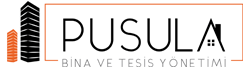 Pusula Yönetim Resmi Logo
